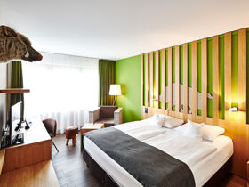 Wohltat im Westerwald inkl. HP & Massage| 3 Tage