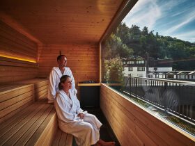 Wohltat im Westerwald inkl. HP & Massage| 3 Tage