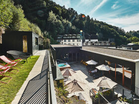 Wohltat im Westerwald inkl. HP & Massage| 3 Tage