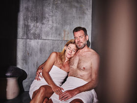 Wohltat im Westerwald inkl. HP & Massage| 3 Tage