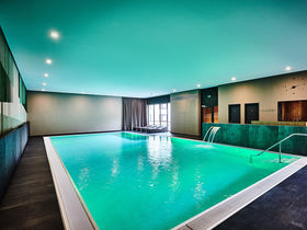 Aus-Zeit im Westerwald | 3 Tage inkl. HP