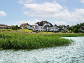 Kuschelstunden zu Zweit am romantischen Balmer See