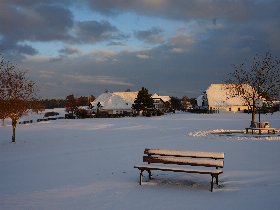 Kuschelstunden zu Zweit am romantischen Balmer See