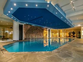 Kuschelstunden zu Zweit am romantischen Balmer See