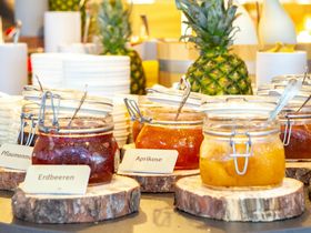 Kuschelstunden zu Zweit am romantischen Balmer See