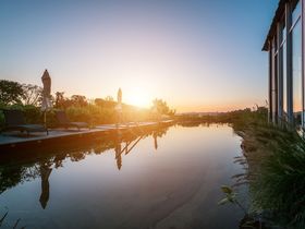 Kuschelstunden zu Zweit am romantischen Balmer See