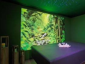 Kuschelstunden zu Zweit am romantischen Balmer See