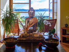 Kuschelstunden zu Zweit am romantischen Balmer See