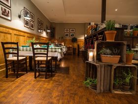 Kuschelstunden zu Zweit am romantischen Balmer See