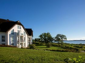 Kuschelstunden zu Zweit am romantischen Balmer See