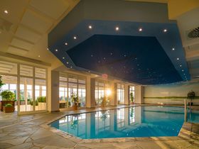 Kuschelstunden zu Zweit am romantischen Balmer See