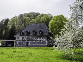 Kreuzwirts Schlemmertage im Schwarzwald