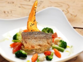 Kreuzwirts Schlemmertage im Schwarzwald