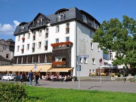 Weihnachtsmarkt im Advent am Rhein | 3 Tage