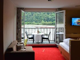 2 Tage Kurztrip zum Weihnachtsmarkt im Rheingau Taunus inkl. Halbpension