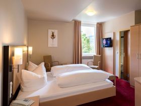 2 Tage Kurztrip zum Weihnachtsmarkt im Rheingau Taunus inkl. Halbpension