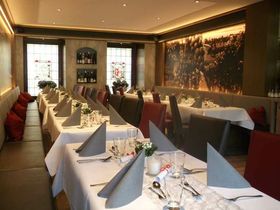 2 Tage Kurztrip zum Weihnachtsmarkt im Rheingau Taunus inkl. Halbpension