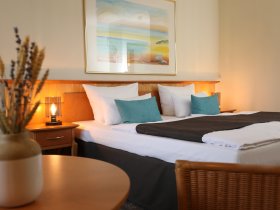 Ostern auf dem Darß