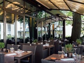 Osterferien-Special im Wellnesshotel