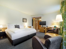 Osterferien-Special im Wellnesshotel