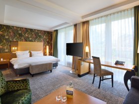 Osterferien-Special im Wellnesshotel