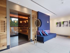 Osterferien-Special im Wellnesshotel