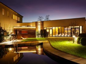 Osterferien-Special im Wellnesshotel