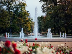 Orientalische Badeträume im Rasul - Wellness in der Gartenschaustadt