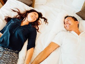 Orientalische Badeträume im Rasul - Wellness in der Gartenschaustadt