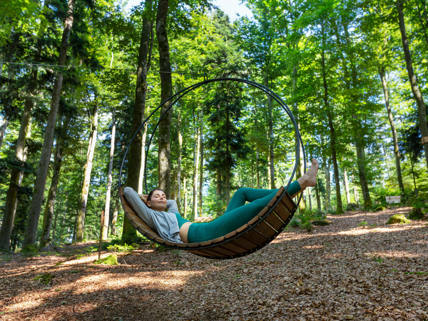 Verwöhn Tage im Reischlhof - Luxus-Wellness im bayerischen Wald mit Massage