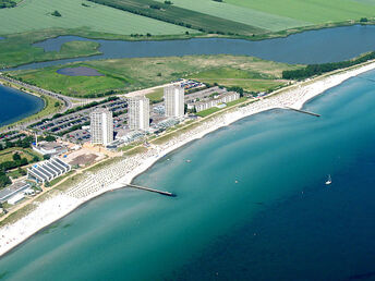 Zwischen Düne & Meer - Die Sonneninsel Fehmarn