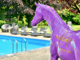 Sleep & Kiss - 2 Tage, 2 Herzen, ein Kurzurlaub in Aachen