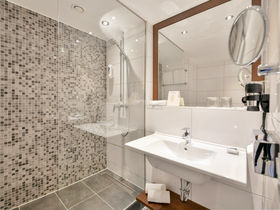 Sleep & Kiss - 2 Tage, 2 Herzen, ein Kurzurlaub in Aachen