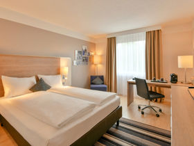 Sleep & Kiss - 2 Tage, 2 Herzen, ein Kurzurlaub in Aachen