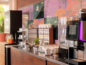 Sleep & Kiss - 2 Tage, 2 Herzen, ein Kurzurlaub in Aachen