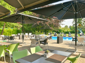 Sleep and Relax - 3 Tage Wellness à la Mercure inkl. Carolus Thermen Bad Aachen (1)