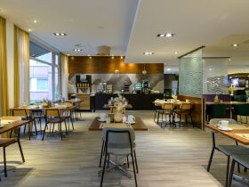 Sleep & Kiss - 2 Tage, 2 Herzen, ein Kurzurlaub in Aachen