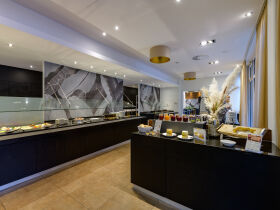 Sleep & Kiss - 2 Tage, 2 Herzen, ein Kurzurlaub in Aachen