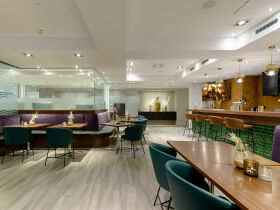 Sleep & Kiss - 2 Tage, 2 Herzen, ein Kurzurlaub in Aachen