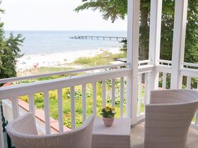 Exklusive Auszeit am Meer! 3 Tage auf Usedom direkt am Strand