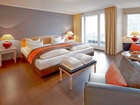 Herbstwind & Winterzauber – 3 Tage  Usedom erleben inkl. Dinner & regionalen Wein