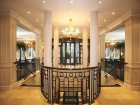 Herbstwind & Winterzauber – 3 Tage  Usedom erleben inkl. Dinner & regionalen Wein