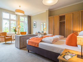 Herbstwind & Winterzauber – 3 Tage  Usedom erleben inkl. Dinner & regionalen Wein