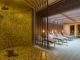 Herbstwind & Winterzauber – 3 Tage  Usedom erleben inkl. Dinner & regionalen Wein