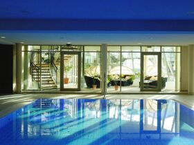 Herbstwind & Winterzauber – 3 Tage  Usedom erleben inkl. Dinner & regionalen Wein