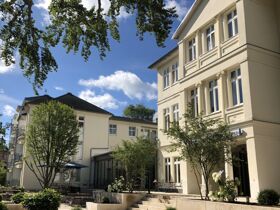 Herbstwind & Winterzauber – 3 Tage  Usedom erleben inkl. Dinner & regionalen Wein