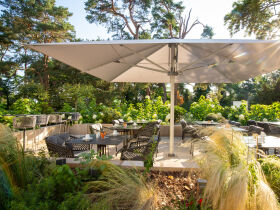 Herbstwind & Winterzauber – 3 Tage  Usedom erleben inkl. Dinner & regionalen Wein