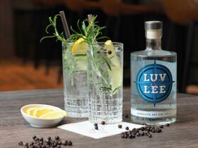 Herbstwind & Winterzauber – 3 Tage  Usedom erleben inkl. Dinner & regionalen Wein