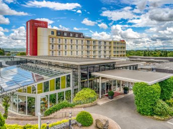 Silvesterknaller inkl. Silvesterparty im auswärts mit Abendessen 3 Nächte / 4 Tage 2