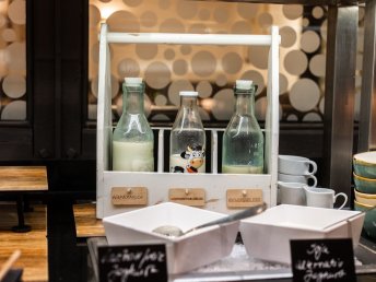 Silvesterknaller inkl. Silvesterparty im auswärts mit Abendessen 3 Nächte / 4 Tage 2